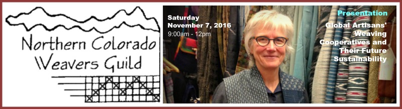 Marilyn Murphy Weavers Guild