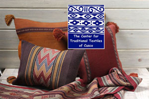 Center for Traditional Textiles of Cusco